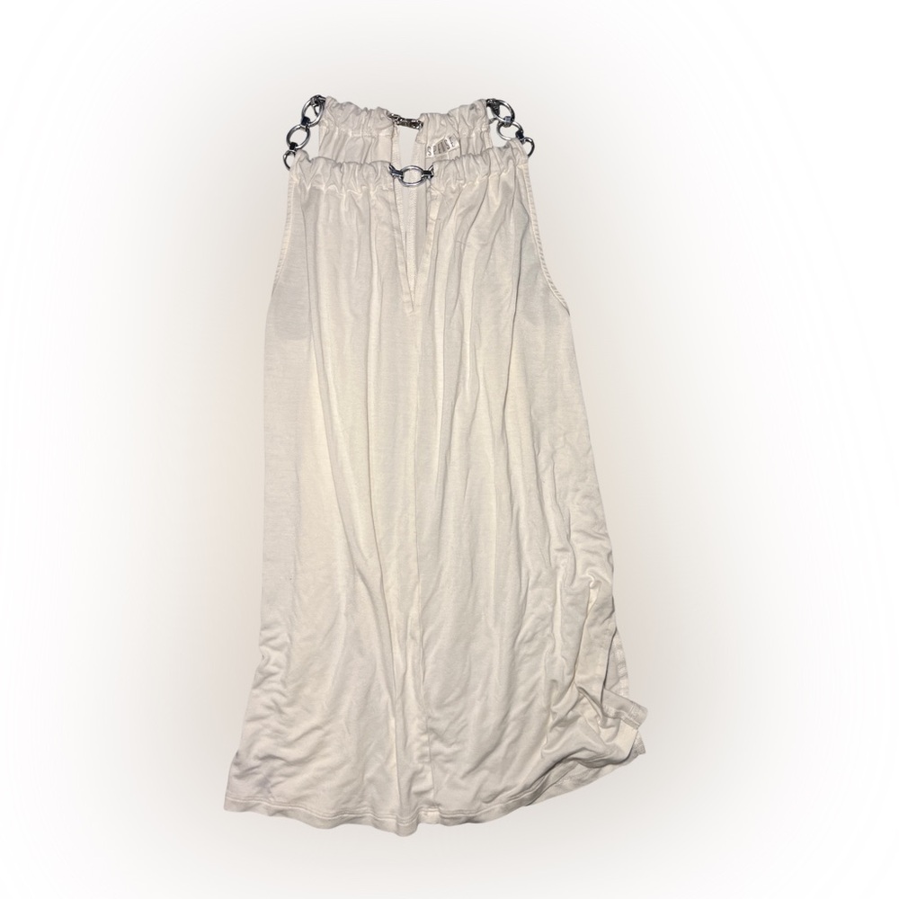 Sold Spense Sleeveless Blouse